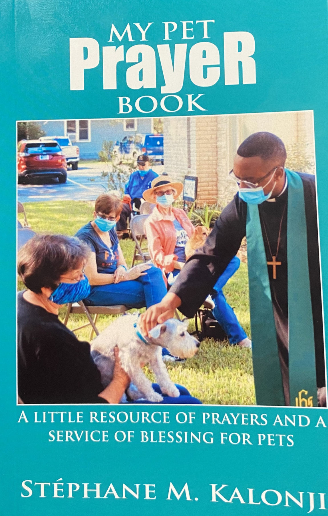 My Pet Prayer Book